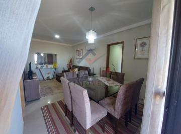 Apartamento · 98m² · 3 Quartos · 2 Vagas · Apartamento para venda em Quinta Da Primavera de 98.00m² com 3 Quartos, 1 Suite e 2 Garagens
