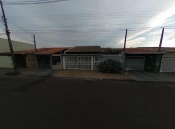 Casa · 180m² · 3 Quartos · 7 Vagas · Casa para venda em Vila Brasília de 180.00m² com 3 Quartos, 1 Suite e 7 Garagens