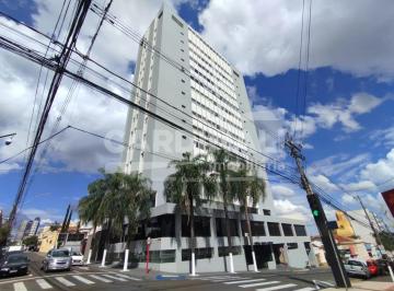 Apartamento · 62m² · 2 Quartos · 1 Vaga · Apartamento para venda em Centro de 62.00m² com 2 Quartos e 1 Garagem