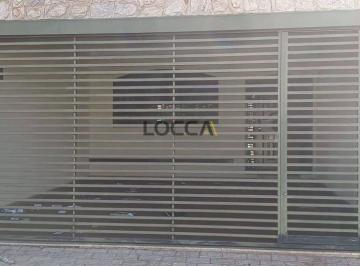Casa · 210m² · 3 Quartos · 1 Vaga · Casa para venda em Jardim Joaquim Procópio De Araújo Ferraz de 210.00m² com 3 Quartos, 1 Suite e 1 G