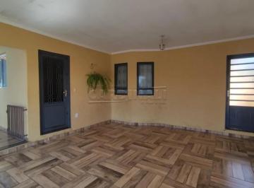 Casa · 136m² · 3 Quartos · 2 Vagas · Casa para venda em Jardim Santa Paula de 136.00m² com 3 Quartos, 1 Suite e 2 Garagens