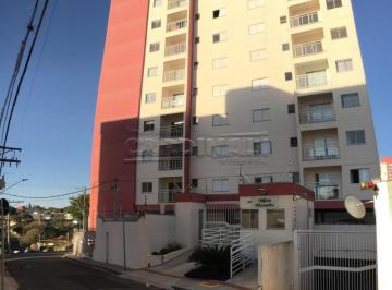 Apartamento · 46m² · 1 Quarto · Apartamento para venda em Jardim Lutfalla de 46.00m² com 1 Quarto