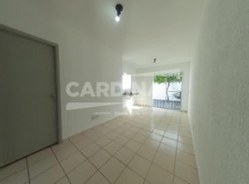 Casa · 50m² · 2 Quartos · 1 Vaga · Casa de Condomínio para venda em Jardim Ipanema de 50.00m² com 2 Quartos e 1 Garagem