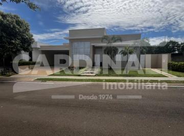 Casa · 232m² · 3 Quartos · 2 Vagas · Casa de Condomínio para venda em Condomínio Quinta Das Tipuanas de 232.00m² com 3 Quartos, 3 Suites