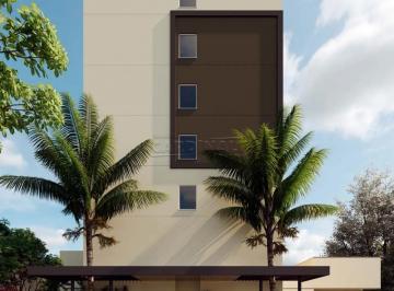 Apartamento · 37m² · 2 Quartos · 1 Vaga · Apartamento para venda em Centro de 37.00m² com 2 Quartos e 1 Garagem