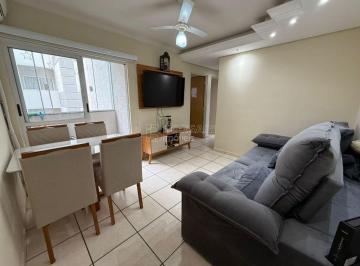 Apartamento · 49m² · 2 Quartos · 1 Vaga · Apartamento para venda em Jardim América (vila Xavier) de 49.00m² com 2 Quartos e 1 Garagem