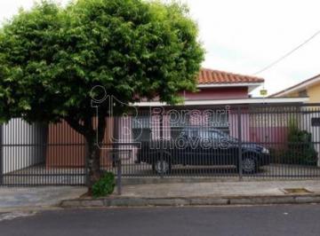Casa · 224m² · 3 Quartos · 3 Vagas · Casa para venda em Vila Xavier (vila Xavier) de 224.00m² com 3 Quartos, 1 Suite e 3 Garagens