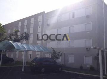 Apartamento · 48m² · 2 Quartos · 1 Vaga · Apartamento para venda em Vila Virgínia de 48.00m² com 2 Quartos e 1 Garagem