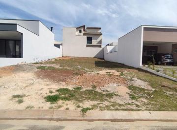 Terreno · 300m² · Terreno en Condomínio para venda em Jardim Residencial Dona Lucilla de 300.00m²