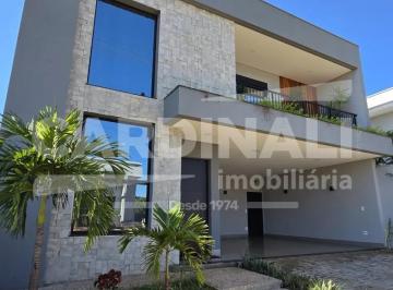 Casa · 285m² · 5 Quartos · 4 Vagas · Casa de Condomínio para venda em Jardim Salto Grande de 285.00m² com 5 Quartos, 3 Suites e 4 Garagen
