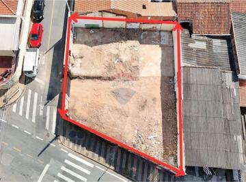 Terreno · 134m² · Lote / Terreno para alugar em Cambuí de 134.40m²