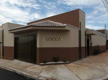 Casa · 143m² · 3 Quartos · 2 Vagas · Casa para venda em Vila Tibério de 143.00m² com 3 Quartos, 1 Suite e 2 Garagens
