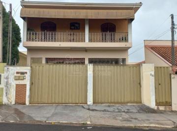 Casa · 199m² · 3 Quartos · 4 Vagas · Sobrado para venda em Jardim Pinheiros (vila Xavier) de 199.00m² com 3 Quartos e 4 Garagens