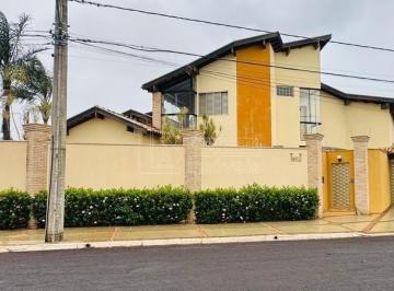 Casa · 280m² · 4 Quartos · 3 Vagas · Sobrado para venda em Vila Harmonia de 280.00m² com 4 Quartos, 2 Suites e 3 Garagens