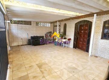 Casa · 196m² · 5 Quartos · 3 Vagas · Casa para venda em Cidade Naútica de 196.00m² com 5 Quartos, 1 Suite e 3 Garagens