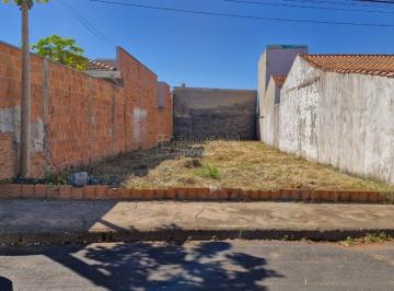 Terreno · 187m² · Terreno para venda em Jardim Maria Luiza Iv de 187.00m²