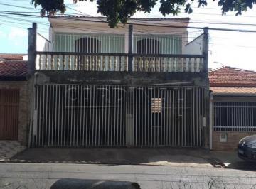 Apartamento · 123m² · 3 Quartos · 2 Vagas · Cobertura para venda em Parque Iguatemi de 123.00m² com 3 Quartos, 1 Suite e 2 Garagens