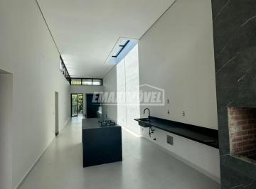 Casa · 220m² · 3 Quartos · 4 Vagas · Casa de Condomínio para venda em Parque Vereda Dos Bandeirantes de 220.00m² com 3 Quartos, 3 Suites