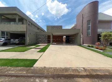 Casa · 201m² · 3 Quartos · 4 Vagas · Casa de Condomínio para venda em Condominio Residencial Quebec de 201.00m² com 3 Quartos, 3 Suites e