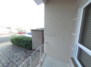 Casa · 76m² · 3 Quartos · 2 Vagas · Casa de Condomínio para venda em Recanto Do Bosque de 76.00m² com 3 Quartos, 1 Suite e 2 Garagens