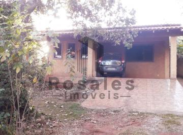 Terreno · 1000m² · 3 Quartos · Chácara para venda em Residencial Patropi de 1000.00m² com 3 Quartos e 1 Suite