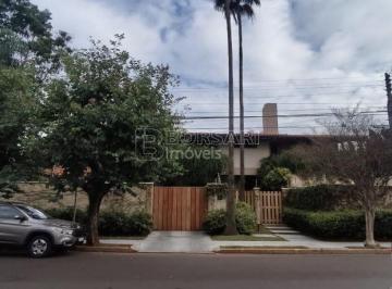 Casa · 586m² · 4 Quartos · 11 Vagas · Casa para venda em Jardim Das Roseiras de 586.00m² com 4 Quartos, 4 Suites e 11 Garagens