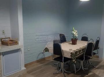 Casa · 120m² · 2 Quartos · 1 Vaga · Casa para venda em Vila Bela Vista de 120.00m² com 2 Quartos e 1 Garagem