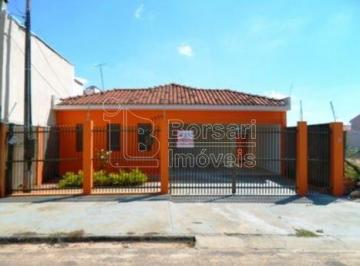 Casa · 144m² · 4 Quartos · 4 Vagas · Casa para venda em Jardim Das Estações (vila Xavier) de 144.00m² com 4 Quartos, 1 Suite e 4 Garagens