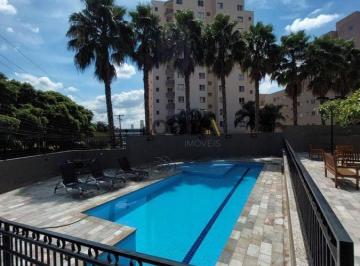 Apartamento · 27m² · 3 Quartos · 2 Vagas · Apartamento para alugar em Nova Aliança de 27.00m² com 3 Quartos, 1 Suite e 2 Garagens