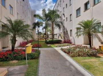 Apartamento · 48m² · 2 Quartos · 1 Vaga · Apartamento para venda em Conjunto Habitacional Jardim Das Palmeiras de 48.00m² com 2 Quartos e 1 Ga