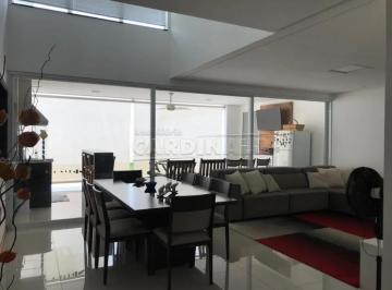 Casa · 257m² · 4 Quartos · 4 Vagas · Casa de Condomínio para venda em Condomínio Residencial Village Damha Ii de 257.00m² com 4 Quartos,