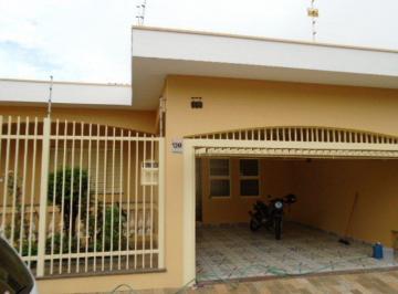 Casa · 223m² · 3 Quartos · 2 Vagas · Casa para venda em Vila Monteiro de 223.00m² com 3 Quartos, 1 Suite e 2 Garagens