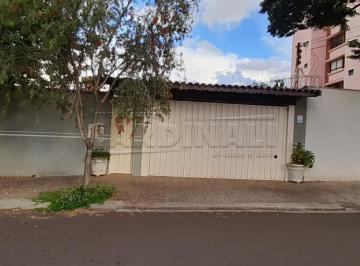 Casa · 220m² · 3 Quartos · 4 Vagas · Casa para venda em Jardim Santa Paula de 220.00m² com 3 Quartos, 1 Suite e 4 Garagens