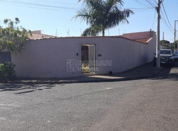 Casa · 185m² · 1 Quarto · 4 Vagas · Casa para venda em Vale Do Sol de 185.00m² com 1 Quarto e 4 Garagens