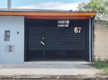 Casa · 91m² · 3 Quartos · 1 Vaga · Casa para venda em Residencial Portal Da Mantiqueira de 91.00m² com 3 Quartos e 1 Garagem