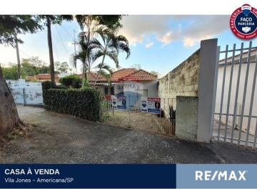 Casa · 100m² · 2 Quartos · Casa para venda em Vila Jones de 100.00m² com 2 Quartos
