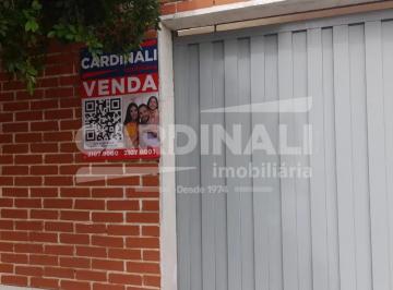 Casa · 192m² · 3 Quartos · 2 Vagas · Casa para venda em Vila Costa Do Sol de 192.00m² com 3 Quartos, 1 Suite e 2 Garagens