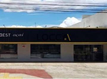 Comercial · 190m² · Imóvel Comercial para alugar em Jardim América de 190.00m²
