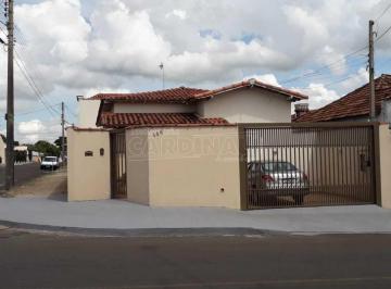 Casa · 265m² · 5 Quartos · 1 Vaga · Casa para venda em Vila Prado de 265.00m² com 5 Quartos e 1 Garagem
