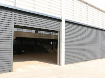 Comercial · 949m² · 12 Vagas · Galpão / Depósito / Armazém para venda em Vila Santana de 949.00m² com 12 Garagens