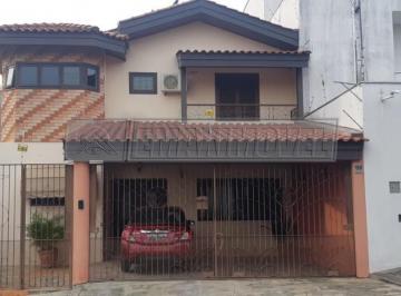 Casa · 278m² · 3 Quartos · 2 Vagas · Casa para venda em Jardim São Carlos de 278.00m² com 3 Quartos, 1 Suite e 2 Garagens