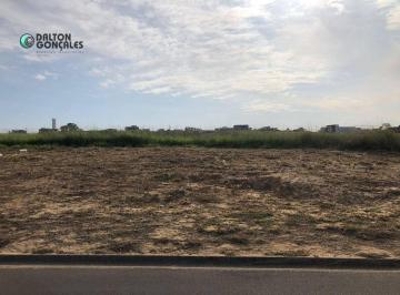 Terreno · 1215m² · Terreno en Condomínio para venda em Quintas Da Terra Cota de 1215.00m²