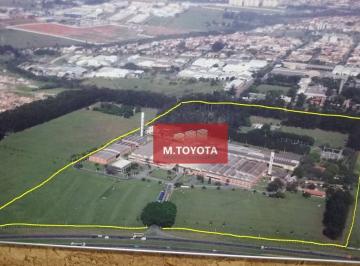 Comercial · 31944m² · 20 Vagas · Galpão / Depósito / Armazém para venda em Jardim Helena de 31944.00m² com 20 Garagens
