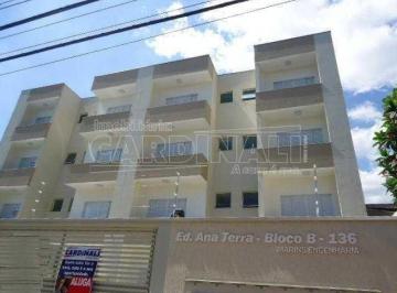 Apartamento · 38m² · 1 Quarto · Apartamento para venda em Jardim Paraíso de 38.00m² com 1 Quarto