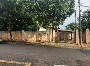 Casa · 266m² · 3 Quartos · 5 Vagas · Casa para venda em Carmo de 266.00m² com 3 Quartos e 5 Garagens