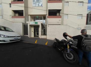 Apartamento · 31m² · 1 Quarto · 1 Vaga · Apartamento para venda em Jardim Gibertoni de 31.00m² com 1 Quarto e 1 Garagem