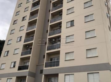Apartamento · 67m² · 2 Quartos · 1 Vaga · Apartamento para venda em Jardim Alvorada de 67.00m² com 2 Quartos, 1 Suite e 1 Garagem