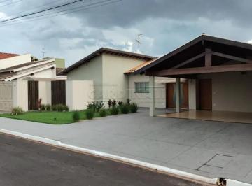 Casa · 258m² · 3 Quartos · 4 Vagas · Casa de Condomínio para venda em Jd. Dos Flamboyant de 258.00m² com 3 Quartos, 1 Suite e 4 Garagens