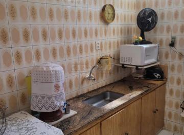 Casa · 210m² · 5 Quartos · 1 Vaga · Casa para venda em Jardim Sao Carlos de 210.00m² com 5 Quartos e 1 Garagem