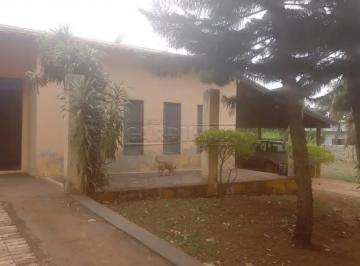 Rural · 217m² · 3 Quartos · 10 Vagas · Fazenda / Sítio para venda em Chacara Flora Araraquara de 217.00m² com 3 Quartos e 10 Garagens